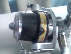 Bobine SurfCasting