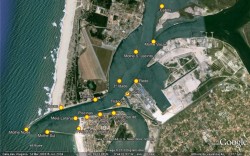 Pesqueiros - Barra - Aveiro