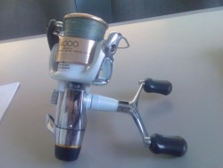 Shimano Stradic 4000 GTM-RB