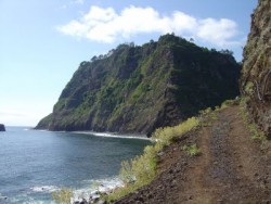 Local- Madeira