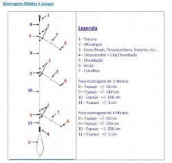 Montagem longa - by José Afonso