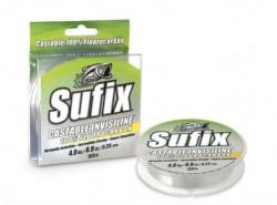 FIO SUFIX CASTABLE INVISILINE