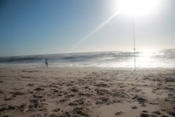 spinning + surf