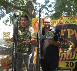 1º lugar