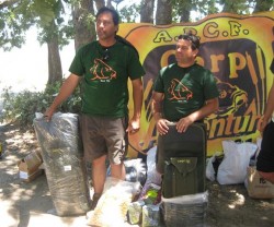 2º lugar