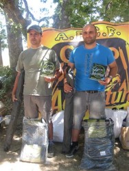 3º lugar