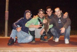 a equipa :P