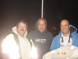 Braga, Rider e Canivete