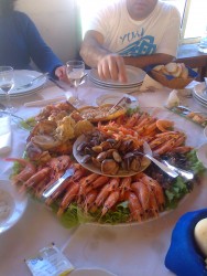 Mariscada