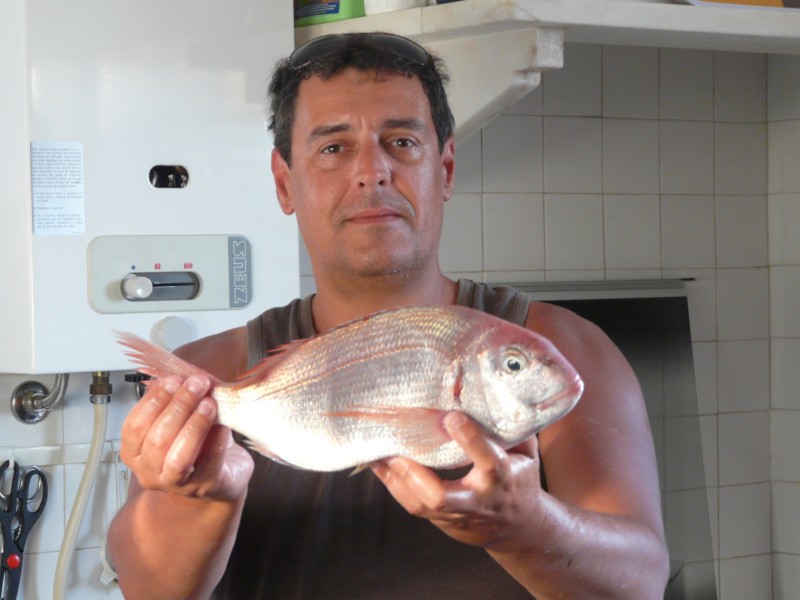 Lindo menino