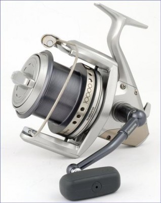 Shimano Super Ultrega XSA