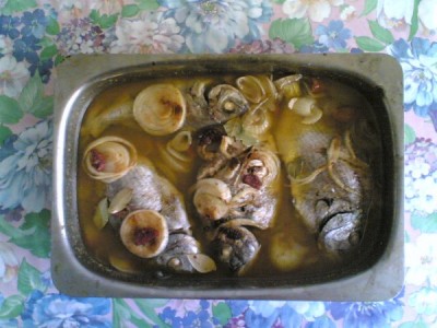 DEPOIS