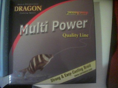 Dragon Multi Power