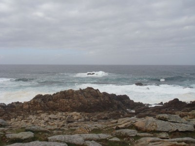 Corrubedo