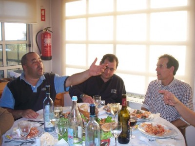 Começaram cedo a cantar o Fado...