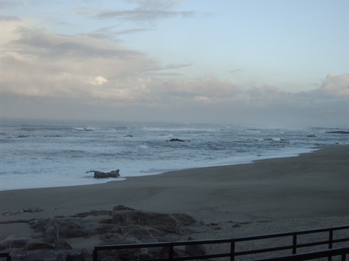 Amanhecer