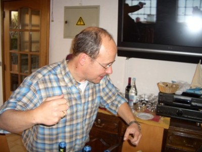 Ó Malta isto é mesmo de Mestre...