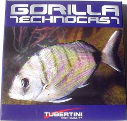 Gorilla Technocast