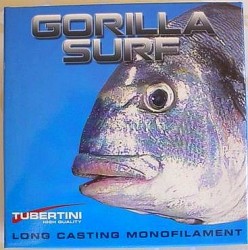 Gorilla Surf