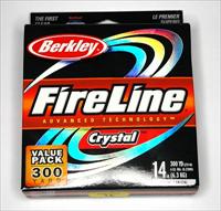 Fireline