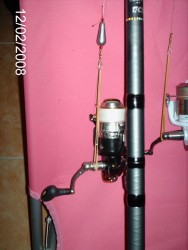 Carreto Tica Taurus 3000 SP