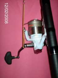 Shimano Stradica 5000