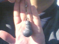 A arma secreta