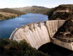 BARRAGEM DE BEMPOSTA...