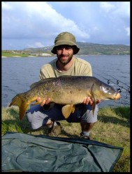 Carpa Espelho