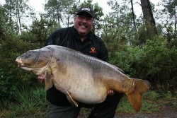 40.150kg.JPG (60.13 KiB) Visto 245 vezes Recorde do Mundo anterior 40.150kg