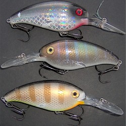 Crankbaits