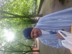Estava frio Frias?