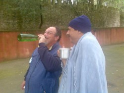 Que dois!