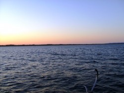 nascer do sol
