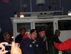 o meu amigo karva boss  e jb
