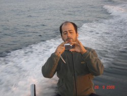 O fotografo