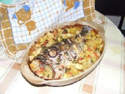 Olha a Douradinha