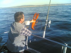 oh pra ele