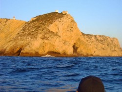 Cabo Espichel