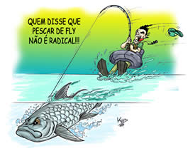 Força aí pessoal...
<br />é o novo desporto radical