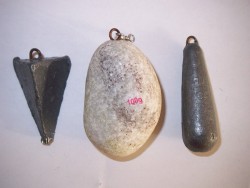Chumbadas e Pedra de 100g