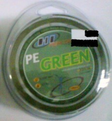 PE GREEN