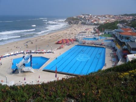 Praia de S. Pedro de Moel