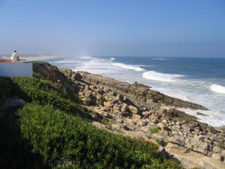 Praia de Pedrógão Grande