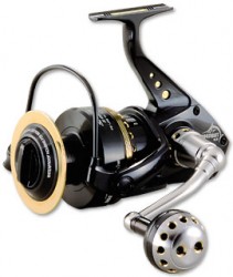 daiwa saltiga dogfight