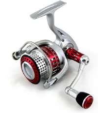 Daiwa Luvias