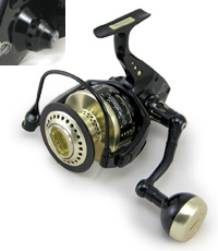 Daiwa saltiga