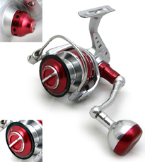 Daiwa Saltiga