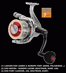 daiwa saltist