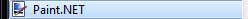 Icon do programa
